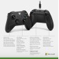 Microsoft CONSOLE ACC CONTROLLER WRL/XBOX BK 889842657517